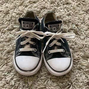 Toddler Converse